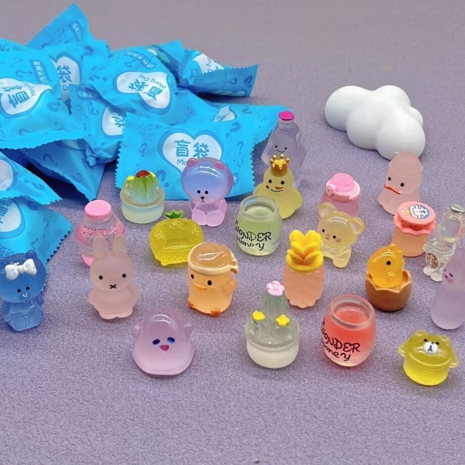 Fun Luminous Blind Bag 
